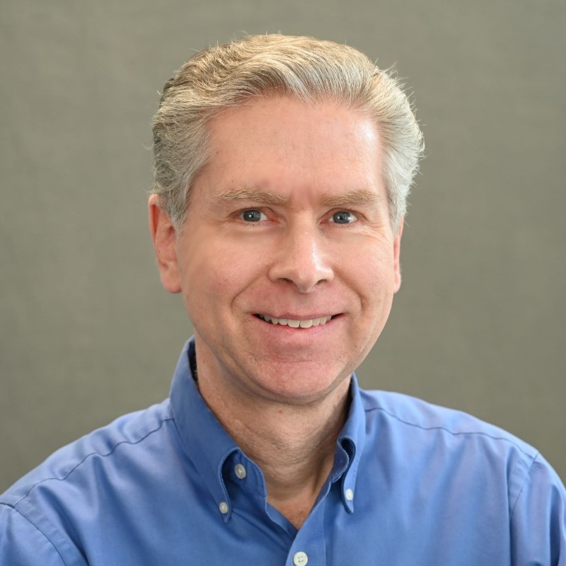 Peter Henstock