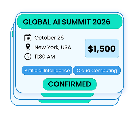 Conference Decisions