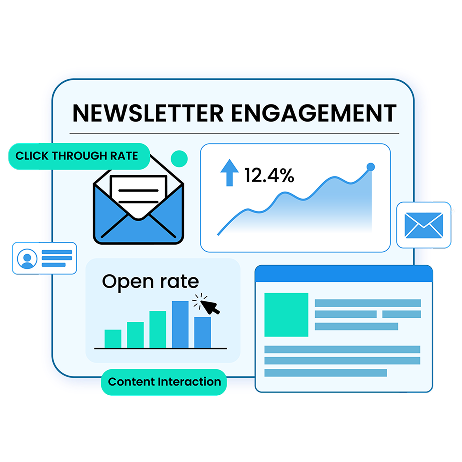 Newsletter Engagement