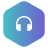 headphone icon