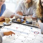 Event Planning Basics for B2B Event Organizers