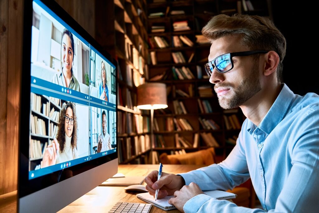 3 Ways for B2B Businesses to Ensure ROI from their Virtual Events