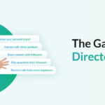 a screenshot of The Gazebo-speaker directory