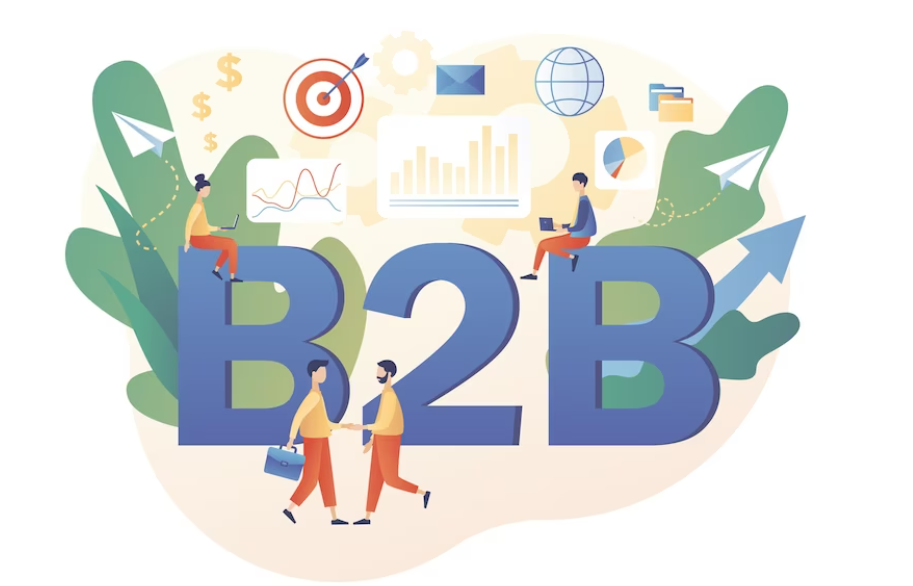 15 Effective B2B Marketing Trends (2023) To Watch This Year