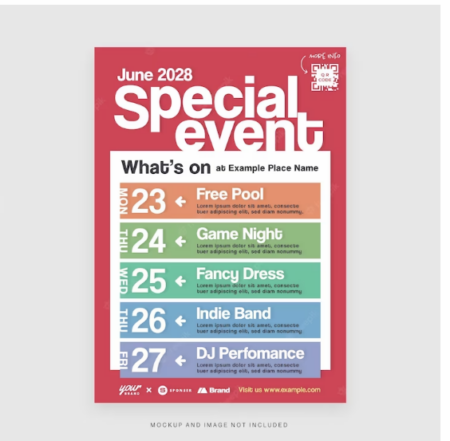 A Step-by-Step Guide to Writing an Event Sponsorship Proposal That Gets