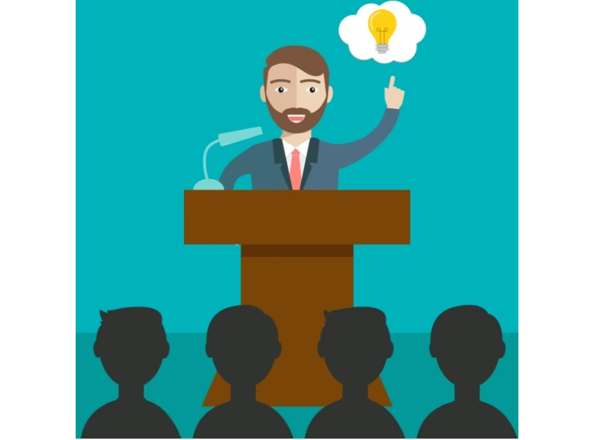 persuasive techniques for speeches