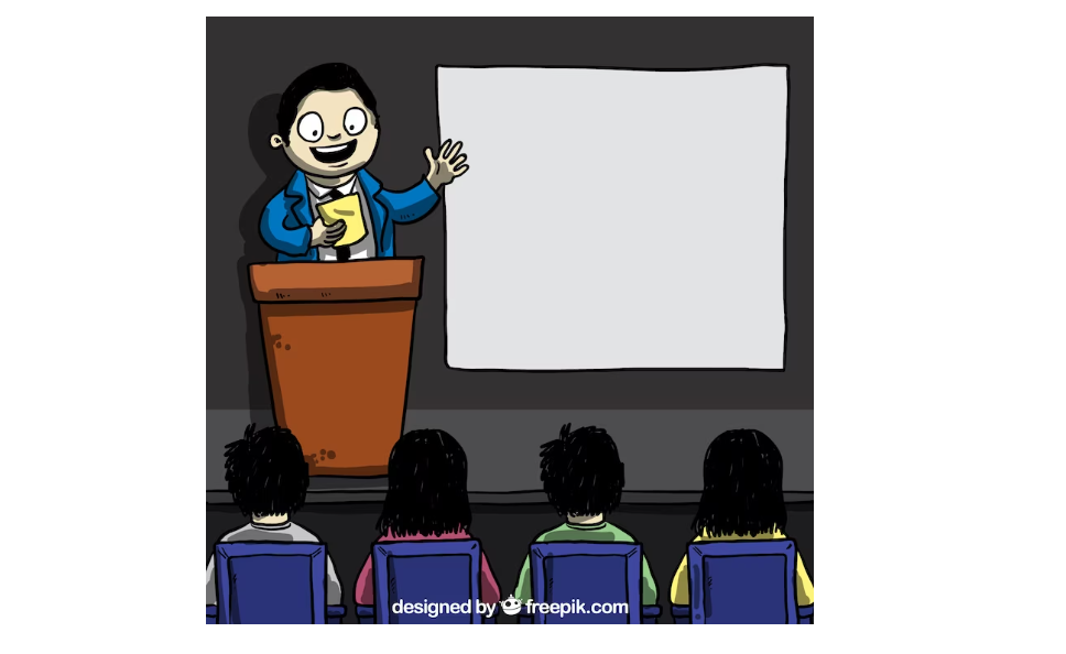 persuasive techniques for speeches