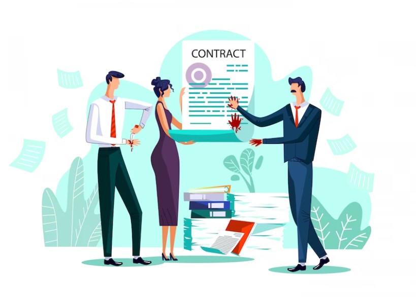 15 Essential Elements Of Designing An Event Contract Agreement