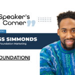 Ross Simmonds, CEO of Foundation Marketing