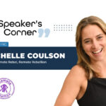 Michelle Coulson, Chief Remote Rebel, Remote Rebellion