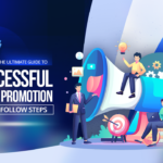 the featured image showcases an illustration of important event stakeholders devising ways of devising unique event promotion strategies