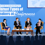 Professional event speakers are the backbone of any successful conference.
