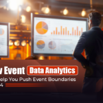 Utilize the power of event data analytics to enhance your B2B events