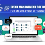 Explore the best event management software to increase your B2B event efficiency