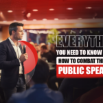 Explore our guide on how to combat the fear of public speaking