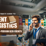 This guide will explore everything on event logistics