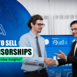 Explore the best tips on how to sell sponsorships using attendee insights