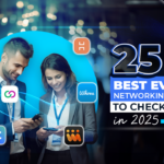 Explore 25 best event networking apps in 2025
