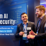 Explore the 10 best conferences for IT Leaders in 2025