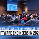 Discover best conferences for software engineers in 2025