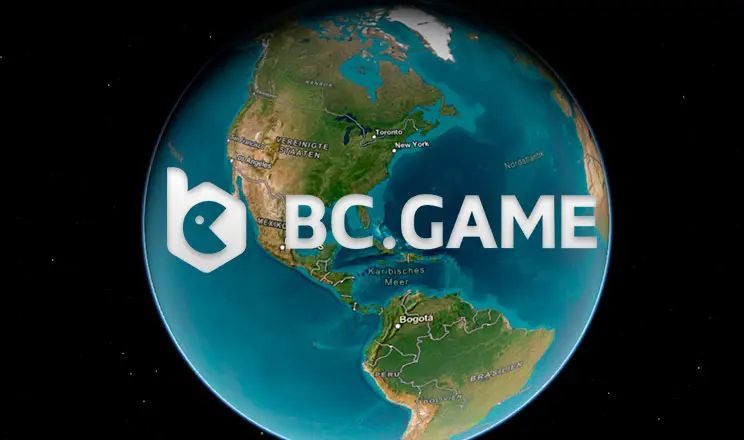 Play Slots at BC.Game Casino Your Ultimate Gaming Destination