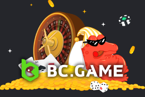 The Ultimate Guide to BC.Game Online Casino Gaming, Bonuses, and Security