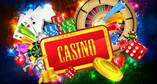 32Rosu Casino Lumea fascinantă a jocurilor de noroc online 32Rosu Casino Lumea fascinantă a jocurilor de noroc online