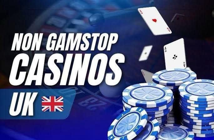 Best Betting Sites Not on GamStop A Comprehensive Guide