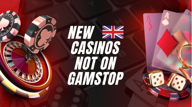 Discovering Casino Sites Not on Gamstop -1868421498