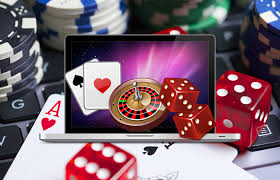 Experience the Thrill of Let's Jackpot Casino Online Games Experience the Thrill of Let's Jackpot Casino Online Games