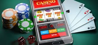 Leveraging Gamification in Mobile Casino Apps Enhancing Player Engagement