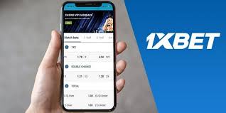 Comprehensive Guide to 1xBet Betting 276630768 Comprehensive Guide to 1xBet Betting 276630768
