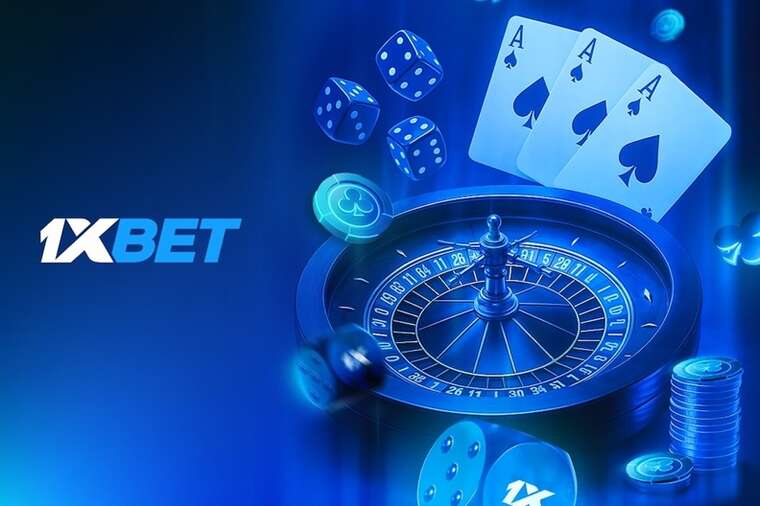 Discover the 1xBet App Your Ultimate Betting Companion -1471770982