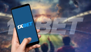 Discover the 1xBet App Your Ultimate Betting Companion -1567586935