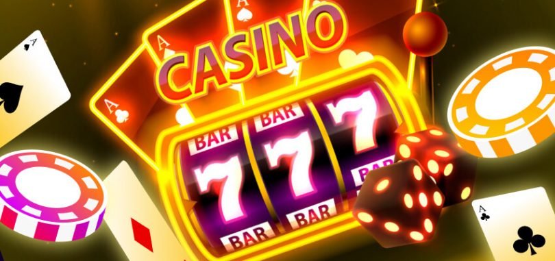 Discover the Exciting World of SlapKong Casino Online Slots