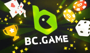 Exploring BC Co Crypto Casino A New Era in Online Gaming