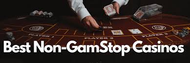 Exploring Betting Sites Not on GamStop