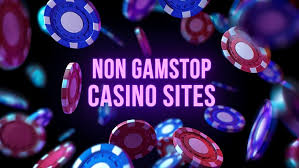 Exploring Betting Sites Not on GamStop
