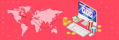 Nove Online Casino Zábava na Dosah Ruky