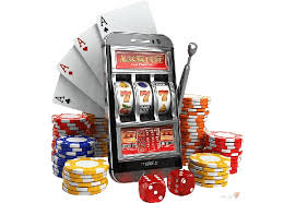 Understanding Casino Games with Predictable Rhythms Understanding Casino Games with Predictable Rhythms