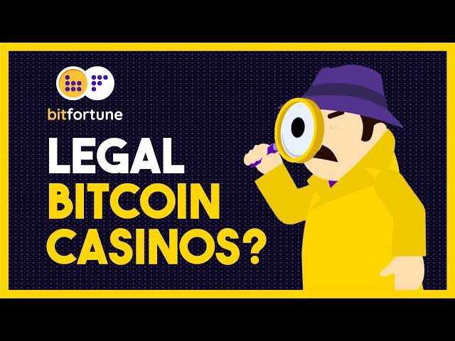Understanding Penalties for Illegal Crypto Gambling Understanding Penalties for Illegal Crypto Gambling
