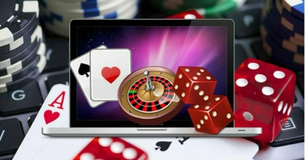 Водка Casino Обзор мобильной версии сайта