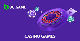 Descubre BC.Game Casino La Revolución del Juego en Línea Descubre BC.Game Casino La Revolución del Juego en Línea