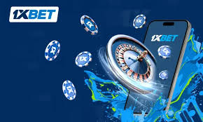Discover the 1xBet App Your Ultimate Betting Companion 1869632846