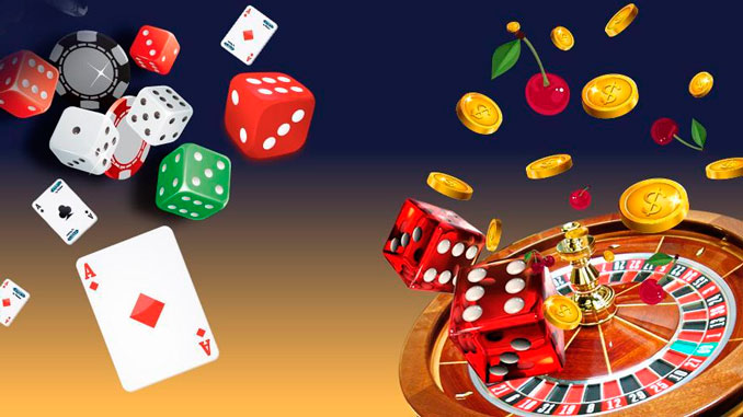 Discover the Exciting World of Casino Casinok UK 1582225737