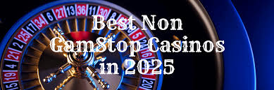 Explore Non Gamstop Casinos Your Guide to Safe and Exciting Gaming