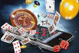 Ontdek de Wereld van Online Casino's Ontdek de Wereld van Online Casino's
