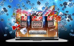 The Rise of Instant Casinos A Revolution in Online Gaming