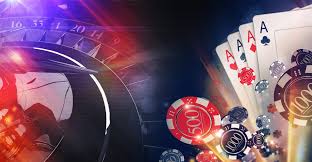 Experience the Thrill of Online Gaming at Wild.io Casino 1236279408