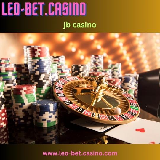 Exploring JB Casino Pakistan A Premier Online Gaming Destination Exploring JB Casino Pakistan A Premier Online Gaming Destination